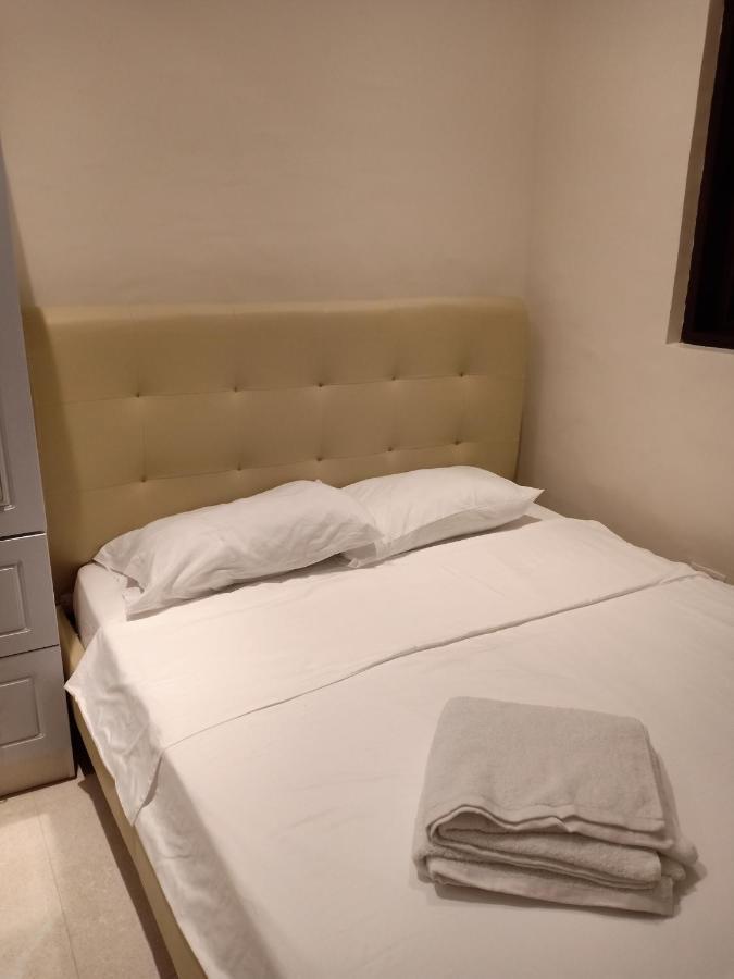 El Castillo Bed&Breakfast Angono Exterior foto