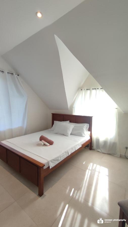El Castillo Bed&Breakfast Angono Exterior foto